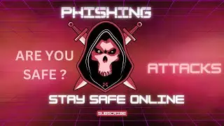 Mastering Online Security: Protect Yourself from Phishing Attacks