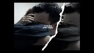 ian & mickey | halo