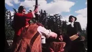 Music & Effects ID? (13/14 from film, 'Mark of the Devil, Part II')