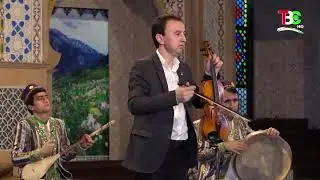 Изатулло Абдуллоев навозиш 