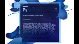 Como cambiar idoma Photoshop cs6 (mega) ( Ingles a Español) (windows  7 8 8.1) (2015)