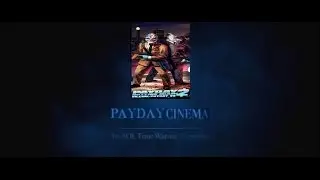 PAYDAY Братство Скидки.