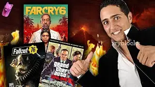 Crappy Games that Just Won't Die.