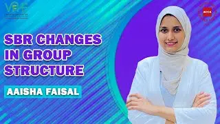 SBR Changes in Group Structure | ACCA SBR