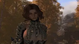 Ultimate Skyrim Graphics Overhaul - Rebuilding my PC Load Order  #2