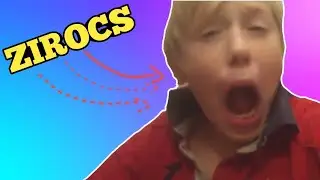 Я СЪЕМ ЛИЗУНА НА КАМЕРУ?!