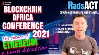 Blockchain Africa 2021