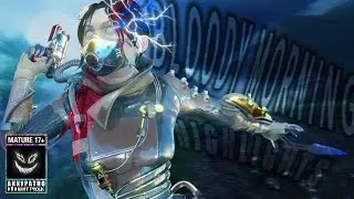 🩸 Bloody Morning 🩸 (Apex montage)