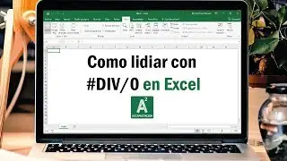 ¡El error más común en Excel! Manejando 