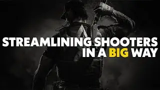 Remedy’s ‘Crossfire X’ Streamlines the Shooter in a Big Way