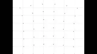 Rayleigh wave particle motion