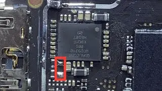 poco x3 pro dead solution motherboard cpu repair