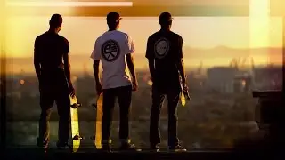 Oddisee - Caprice Down (Official Video)