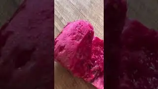 Пробовали кактусы на вкус?