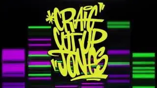 Craig Cut Up Jones - Renegade Dibby Breaks (Party Bangers Vol 1)