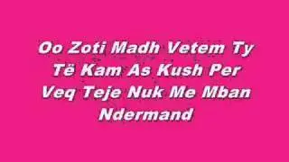 Adem Ramadani ilahi e dhimshme pa bab e pa nan jetimi ( 8GAG-SHQIP )