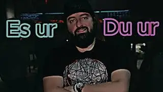 Gazan - Es ur Du ur