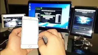 How to unlock iPhone/iPad/iPod iCloud activation   How to bypass iPhone/iPad/iPod iCloud bypass