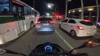 ESSE CANAL VAI ACABAR | ScooterVLOG de PCX