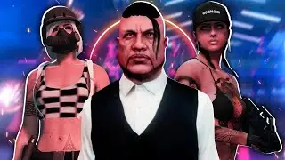 They took down the server and went after women in GTA 5 RP.