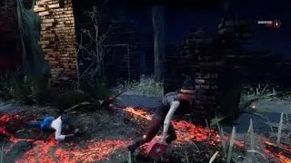 [DBD ] Видеть палетки это круто