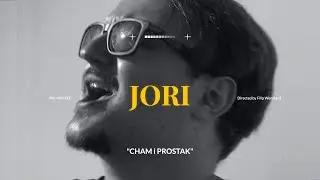 Jori - Cham i prostak (Official Video) radio edit