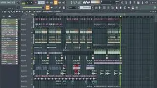 REMIX SOUND JEDAG JEDUG | FL STUDIO