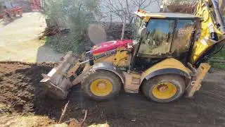 CAT434E / GÜÇ DEYİNCE CAT / DRONE ÇEKİMİ