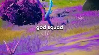 The God Squad ⚔️ | Atomium
