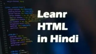 HTML title tag in hindi|| HTML tutorial in hindi 