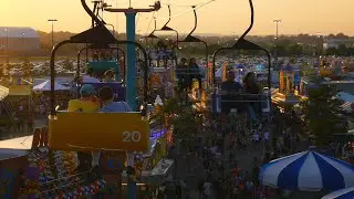 State Fair Meadowlands 2016 (Music Video)