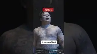 Why won’t you go down!!😭 #explorepage #funnyshorts #boxing #mma #ufc