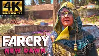 Far cry NewDanw EP 11/Resgatando os Aliados /Sem Comentários/Dublado Com Legendas em Português 