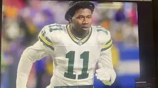 1 month until packer season!