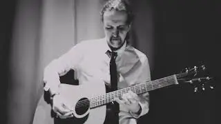 Gypsy Jazz (All of me)
