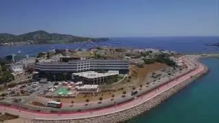 IBIZA TRIP courtesy of AAT
