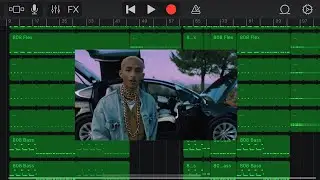 Icon-Jaden Smith (garageband remake)