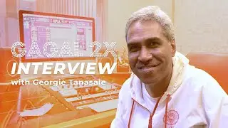 Lissa in Macao - GAGAL 2X 💃🏻 [Interview with Georgie Tanasale]