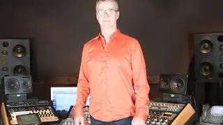 Pete Doell On Working With Frank Sinatra