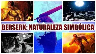 MÁS que DIBUJO o GUIÓN: La SINERGIA OSCURA de BERSERK