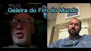 O mar vai invadir sua Praia? Um papo com o Giani sobre este assunto.