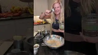 Best meal prep breakfast your kids will LOVE!