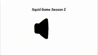Squid Game Season 2 music