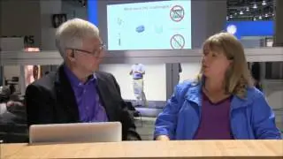 HP Helion - The Fabric of the Future Enterprise