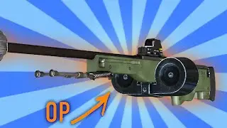 CS:GO Custom Weapons | Semi-Auto AWP