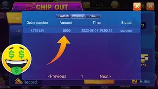 Rummy Grand App | Rummy Grand Withdrawal Proof | Rummy Grand App Se Paise Kaise Kamaye