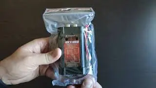 KICX HL-380