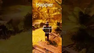 What Emote Do You Like Clipping With?  