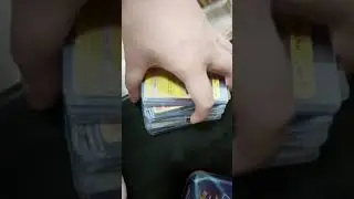 TCGJoona, whole pokemon card collection!(+5000 cards!)