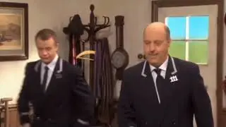 My Reaction to Mr. Perkins’ Trainee (A “Thomas & Friends” Segment)